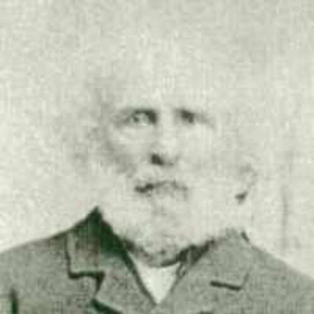 Lewis Lance (1823 - 1908) Profile